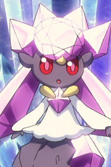 Diancie