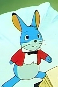 Harrison Gregory Tondemo Nezumi