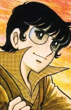 Alistair Cornwell Adley