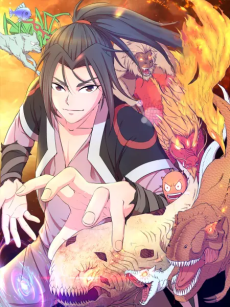 The All-devouring Whale