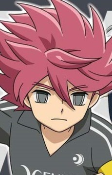 Yuuma  Nosaka