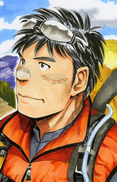 Sanpo Shimazaki