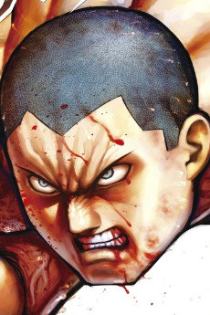 Naoya Ookubo