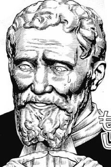 Michelangelo