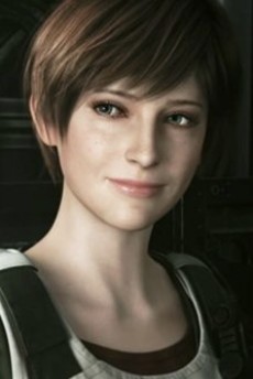 Rebecca Chambers
