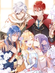 The Villainess Enters the Game!