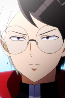 Johnny Western Zagan