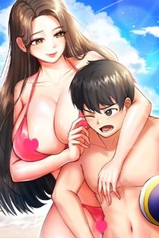 The Annoying Older Girl Next Door