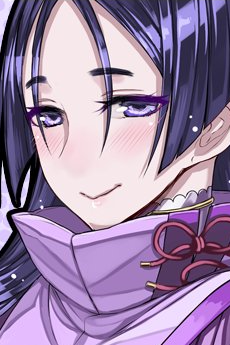 Minamoto no Raikou