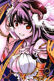 Sakura Shakuntala Adoniera