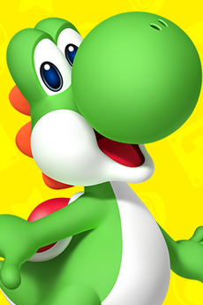 Yoshi