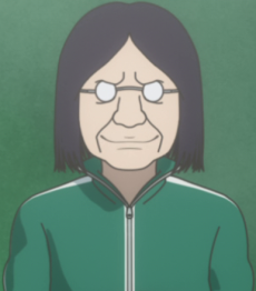 Shougakkou no Sensei