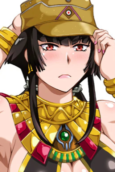Cleopatra