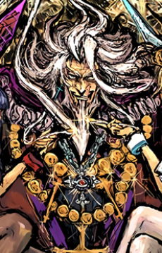 Christopher Columbus