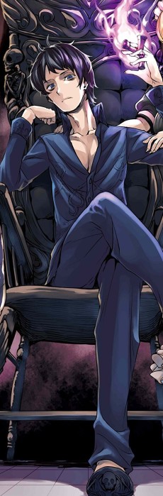 Leigie Slaughterdolls