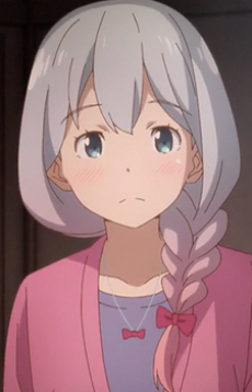 Sagiri no Haha