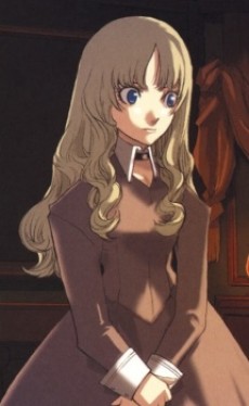 Ferret von Waldstein