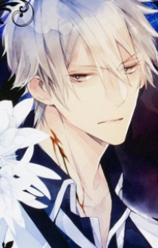 Ichirou Rosario di Maria