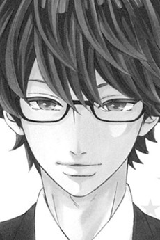 Yoshitaka  Hiromitsu