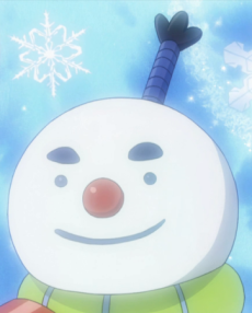 Snowmaru