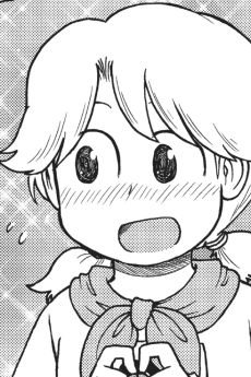 Sumire Sakurakomi Tanabe