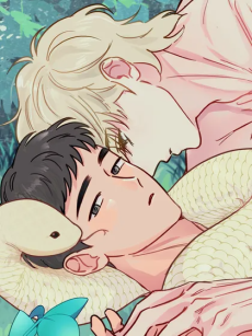 The Sacred Serpent's Seduction