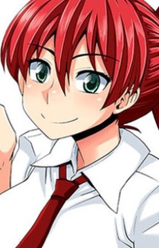 Kyouko Mikage