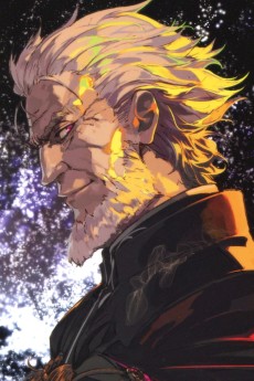 Kischur Zelretch Schweinorg