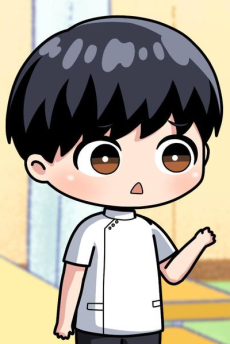 Naoe-kun wa Yasesasetai. (ONA)