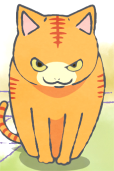 Untenshu no Neko-kun