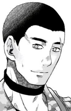 Gaku Subaru