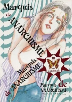 Marquis de Anarchisme