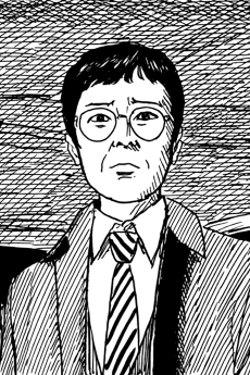 Ichiro Osabe