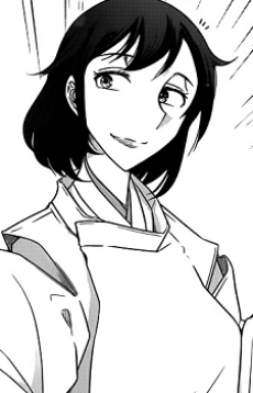 Hitomi Kirisaki