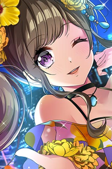 Marika Mizushima