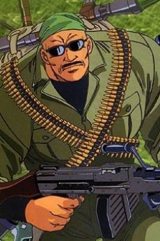 Hayato Ijuuin