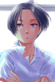 Shinichirou Yaginuma