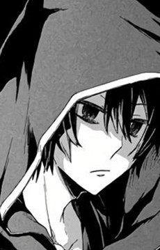 Kabane Sasori no Capsodia