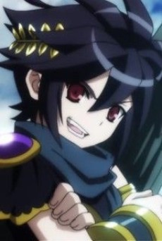 Dark Pit