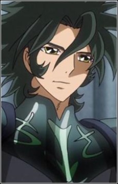 Titan Great Sword Tenjinsoseiken