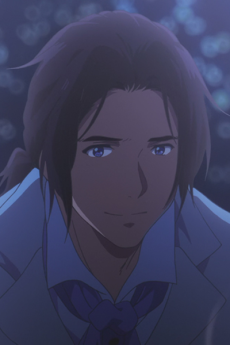 Damian Baldur Flugel