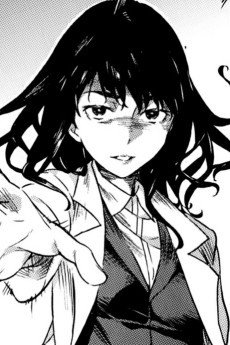Yuiitsu Kihara