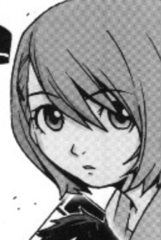 Ririsu Kotohara