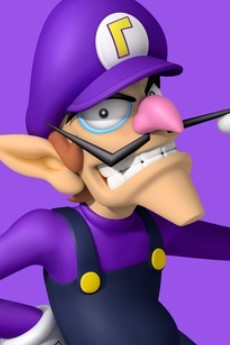 Waluigi