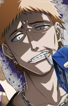 Hajime Kanzaki