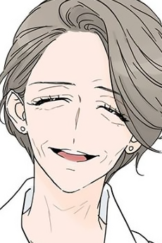 Gi-Yu An-ui Oehalmeoni