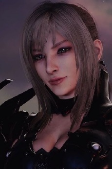 Aranea Highwind