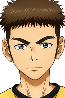 Souichirou Tachibana