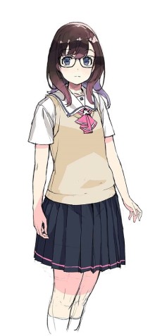 Nanami Souma