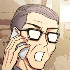 Dong-soo Koh's father